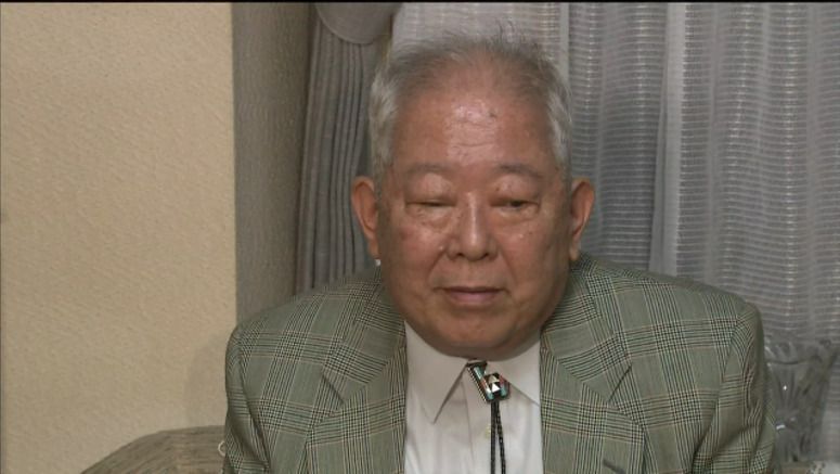 Physics Nobel laureate Koshiba Masatoshi dies