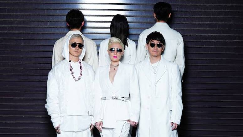 m-flo resume 'loves' project after 12 years