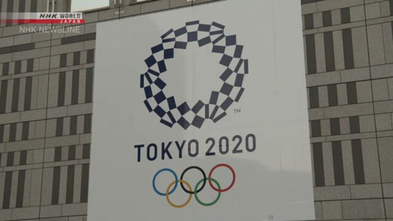 How the world views postponed 2020 Tokyo Games