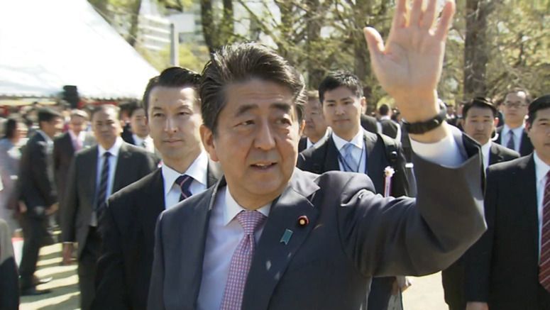 LDP rejects opposition demand to question Abe