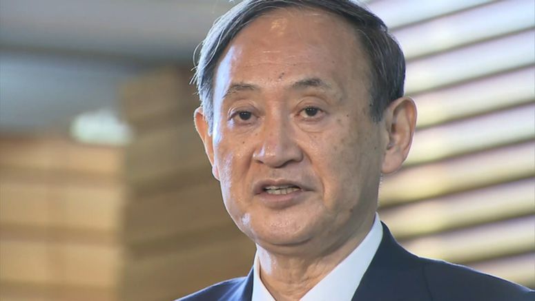 Japan pledges COVID - 19 aid to ASEAN Japan pledges COVID-19 aid to ASEAN