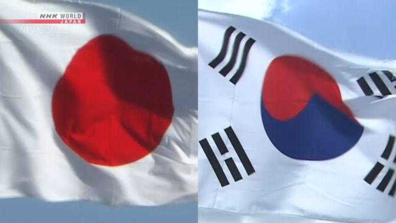 Japan, S.Korea remain divided over 'comfort women'