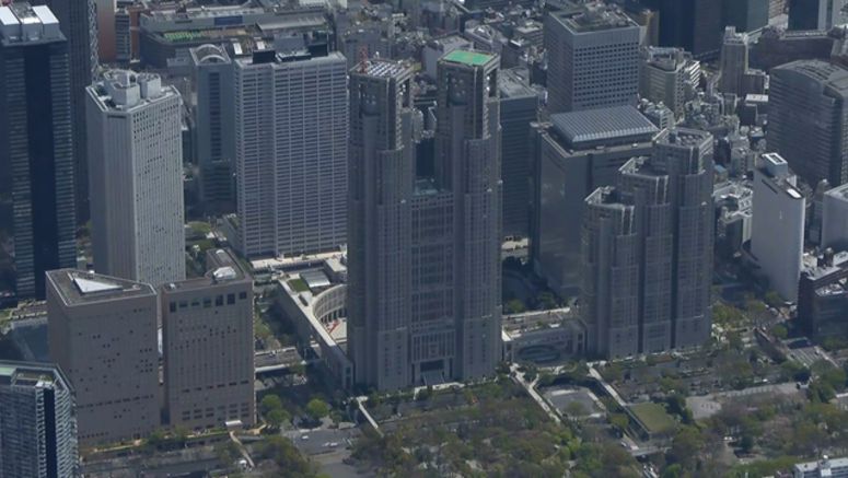Tokyo reports 276 new coronavirus cases Monday