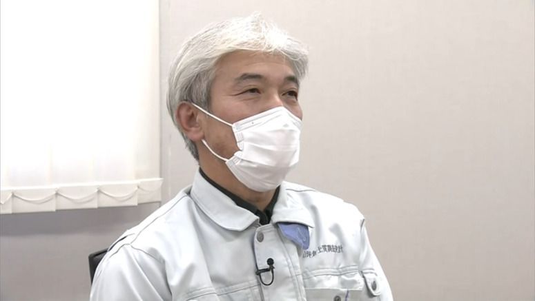 Torch relay runner withdraws over Mori remark