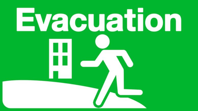 Preventing infections at shelters