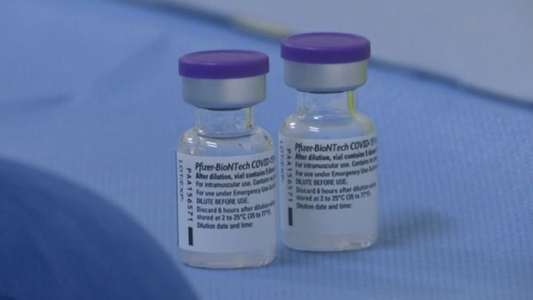 Japan officially approves Pfizer vaccine
