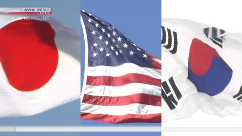 Japan to analyze N.Korea launches with US, S.Korea