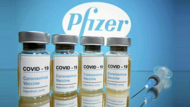 Woman dies of probable stroke after vaccination