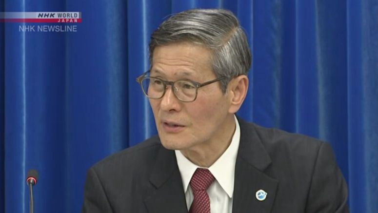 Omi warns of a possible state of emergency