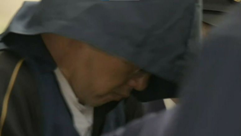 No 'appeal' for Vietnamese girl murder case