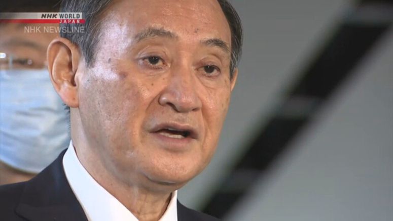 Japan to extend sanctions against N.Korea