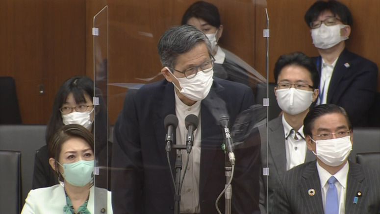 Omi urges full anti-infection measures for games