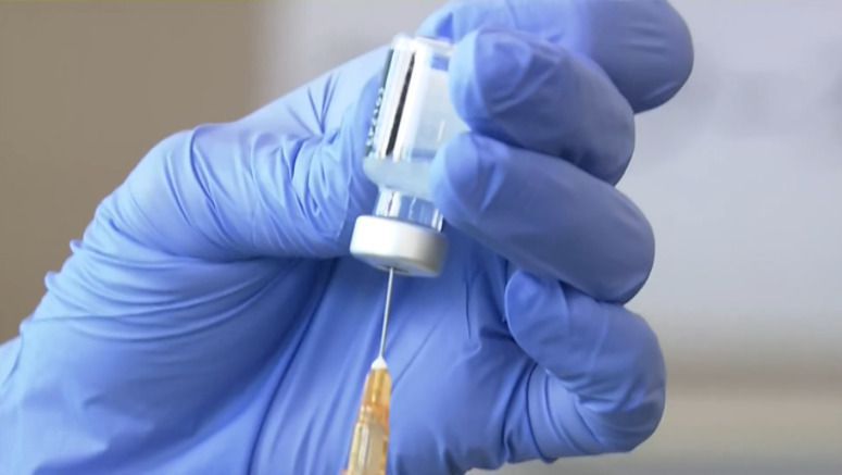 Study: Pfizer vaccine works against Gamma variant
