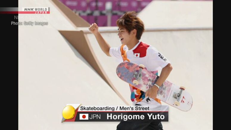 Tokyo Olympics welcome new sports on day 3 Tokyo Olympics welcome new sports on day 3