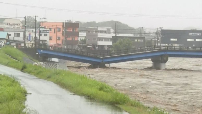 Continued caution urged against landslides