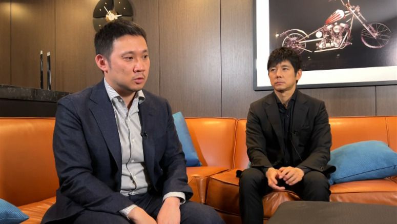 'Drive My Car' director, actor look forward to Oscars ceremony