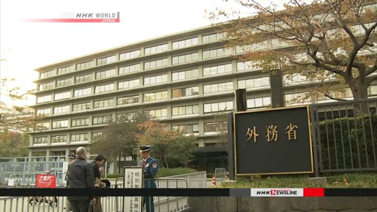 Japan survey: Over 40% support more sanctions on Russia