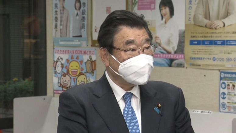 Govt.: No need to wear masks outdoors if people have little conversation