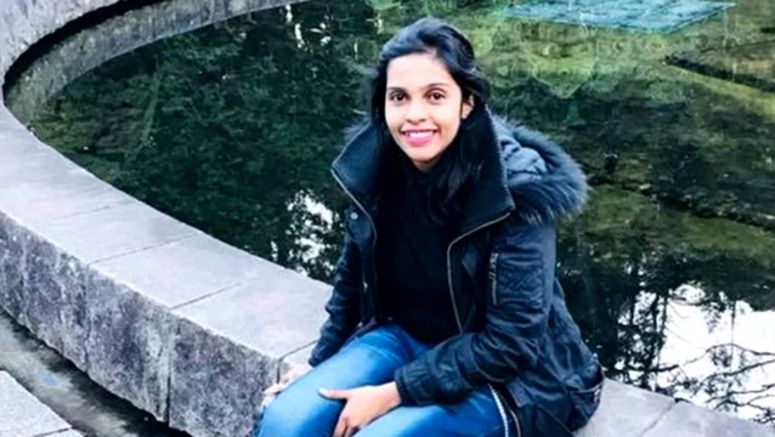 Sister of Sri Lankan who died in custody arrives in Japan ahead of trial