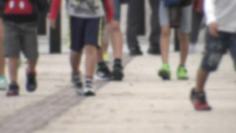 Japan's child population declines for 41st straight year