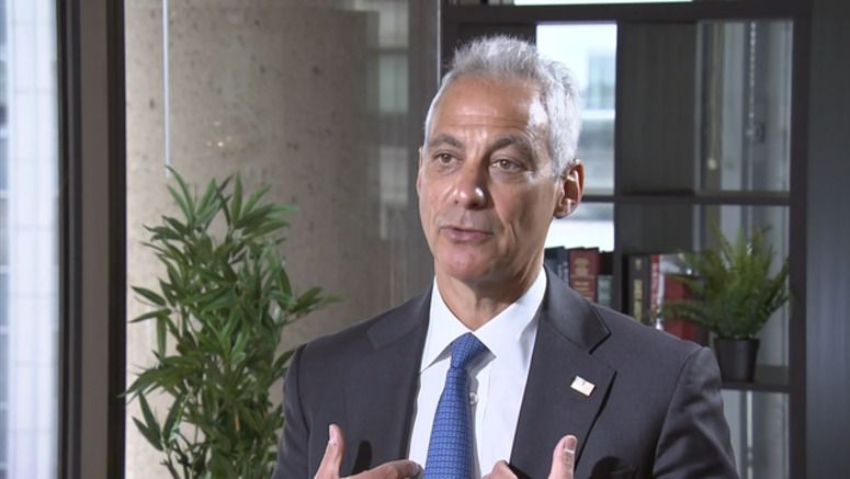 US ambassador to Japan calls for closer Japan-US relations