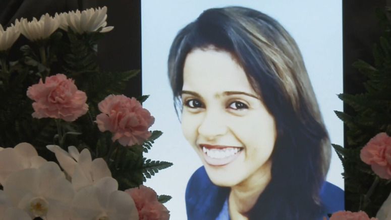 Immigration officials tell Diet how they wrote report on detainee's death