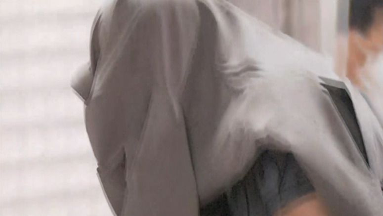 Alleged mastermind of COVID-19 subsidy scam arrested after returning from Dubai