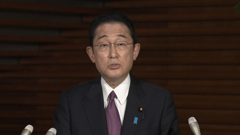 Kishida to pledge $200 mil. to help address global food crisis
