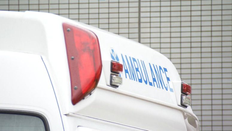COVID-19 patients taken to hospital for emergency care surging in Tokyo
