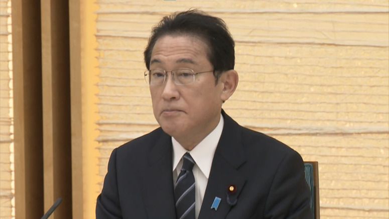 Japan's PM Kishida: Abe in serious condition, attack unacceptable