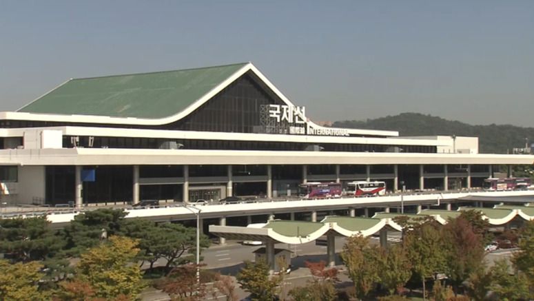 S.Korea: Seoul-Tokyo flights to rise to 28 round trips a week