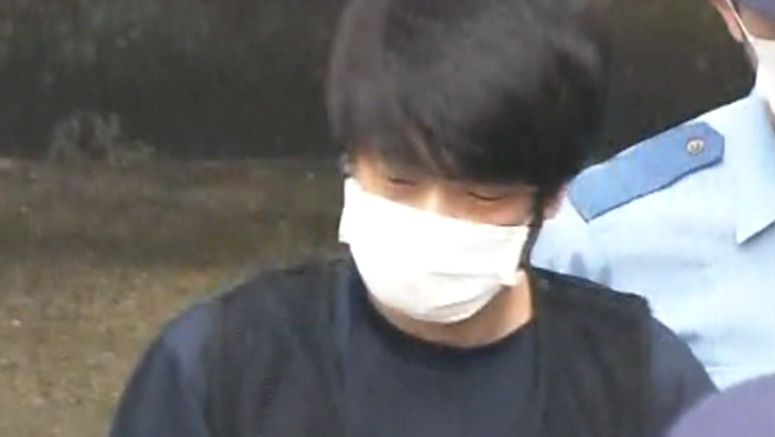 Investigators: Abe shooter made gunpowder for attack