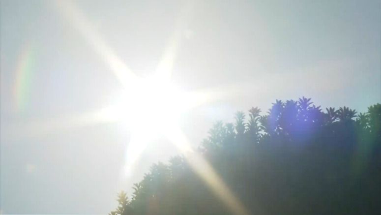 Heatstroke alerts for many parts of Japan on Thursday