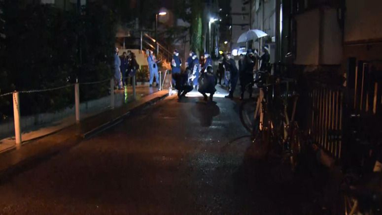 Police: Teen suspect says she decided to kill someone on the day of the crime