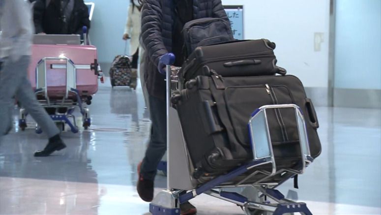 Japan moving to allow non-guided tourists in again