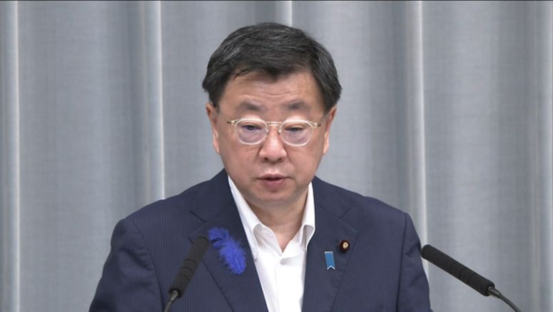 Japanese govt.: Diplomat in Russia never been engaged in illegal activities