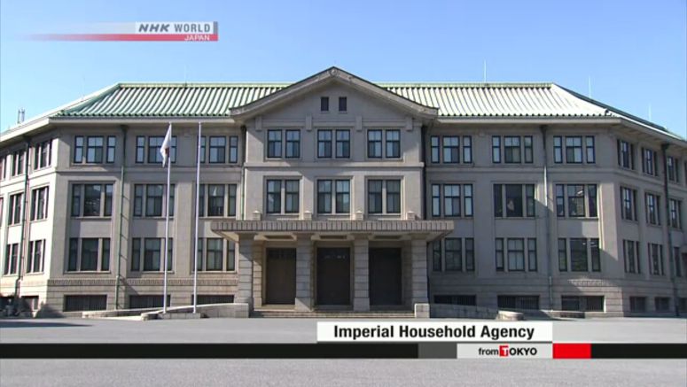 Japan's Imperial Household Agency to start using social media