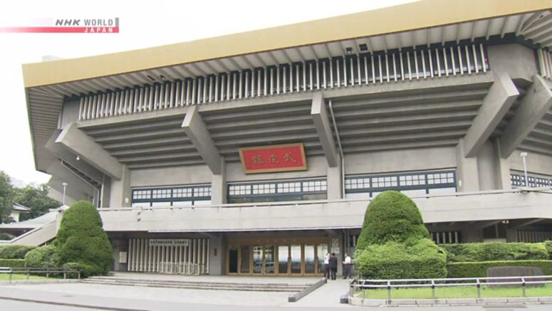 Up to 6,000 guests to be invited to Japanese state funeral