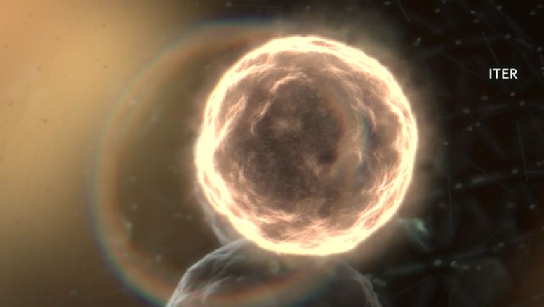 Japan to set up panel for promoting nuclear fusion development