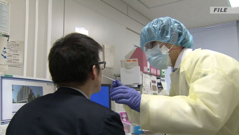 Japan govt. decides on comprehensive measures for future pandemics