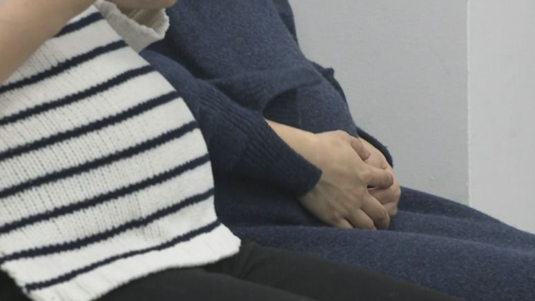 Study: Vaccines for pregnant women boost antibodies in fetus Study: Vaccines for pregnant women boost antibodies in fetus