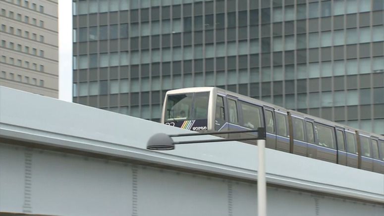Japan govt. compiles guidelines for automatic train operations