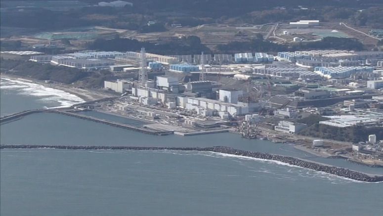 Japan's fisheries federation calls for support ahead of treated water release Japan's fisheries federation calls for support ahead of treated water release