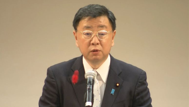 Japan official hints at studying nuclear shelters in defense posture review