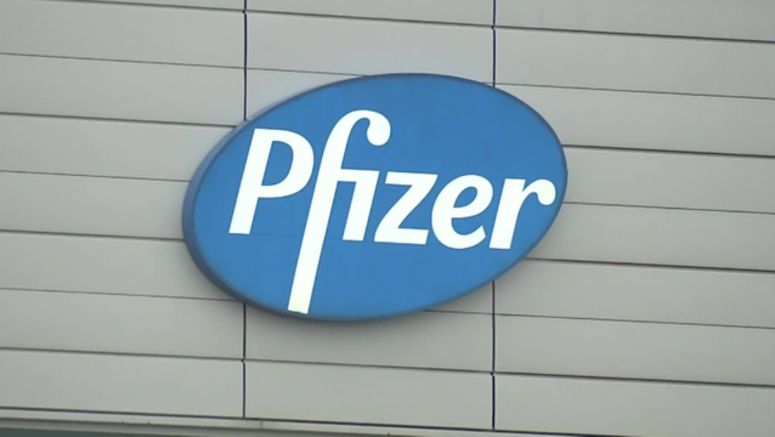 Pfizer applies to use updated vaccine for younger children in Japan
