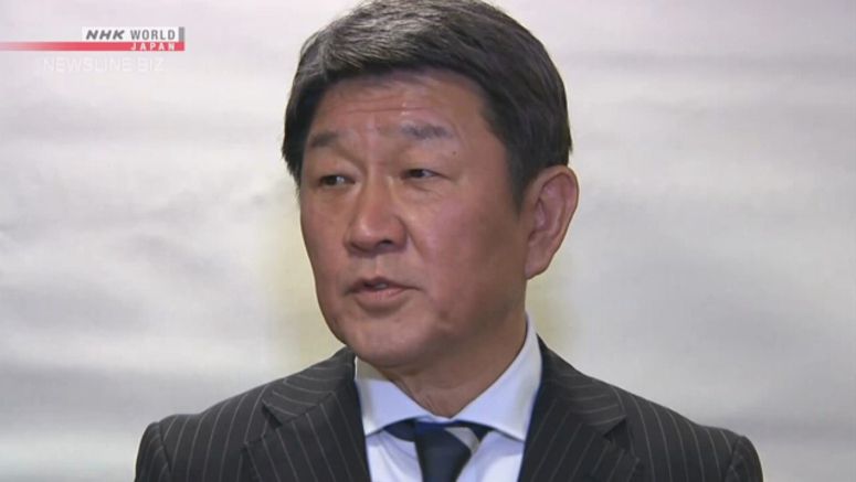 Ruling LDP working to address relief for ex - Unification Church followers Ruling LDP working to address relief for ex-Unification Church followers