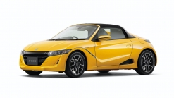 2020 Honda S660: Like Fine Wine, The Mini Mid-Engine Roadster Gets Better With Age