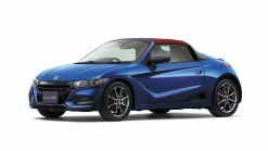 2020 Honda S660: Like Fine Wine, The Mini Mid-Engine Roadster Gets Better With Age