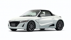 2020 Honda S660: Like Fine Wine, The Mini Mid-Engine Roadster Gets Better With Age