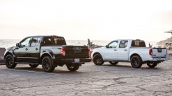 2021 Nissan Frontier will be all-new: Here's what to expect